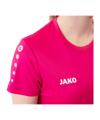 JAKO Team Trikot Damen Pink F170 - rosa