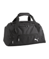 PUMA teamGoal Sporttasche Gr. S Schwarz F01 - schwarz
