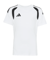 adidas Tiro 26 League Trainingsshirt Kids Weiß - weiss