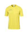 Uhlsport Score Training T-Shirt Kids Gelb F11 - gelb