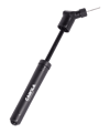 Cawila CORE Ballpumpe | schwarz | - schwarz