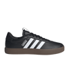 adidas VL Court 3.0 Schwarz - schwarz