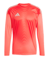 adidas Tiro 25 Competition Torwarttrikot Rot - rot