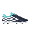 Umbro Velocita VI Premier FG Blau Weiss FKYR - blau