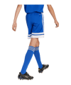 adidas Short Kids Blau - blau