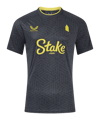 Castore FC Everton Trikot Away 2024/2025 Grau F110 - grau