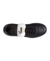 PUMA KING Top TT Schwarz Weiss Gold F01 - schwarz