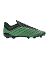 Umbro Velocita Elixir Pro FG Schwarz Grün FLU7