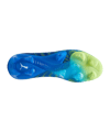 PUMA Future 9 ULTIMATE FG Blau F03 - blau