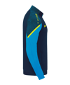 JAKO Performance Polyesterjacke Kids Blau F908 - blau