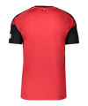 adidas 1. FC Nürnberg Trikot 3rd 2026/2027 Kids Rot - rot