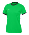 Nike Academy 25 Trainingshirt Damen Grün F329 - gruen