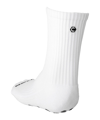 Cawila GEAR Socken GRIP PREMIUM Weiss - weiss