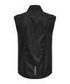 Newline Core Gilet Weste Running Schwarz F2001 - schwarz