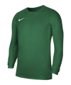 Nike Park VII Trikot langarm Kids F302 - gruen