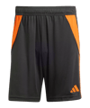 adidas Tiro 24 Short Kids Schwarz - schwarz