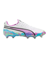 PUMA KING Ultimate S FG/AG Brilliance Damen Weiß F01 - weiss