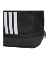 adidas Tiro Schuhtasche Schwarz - schwarz