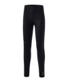 Erima Basic Tight Kids Schwarz - schwarz