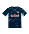 PUMA Red Bull Salzburg Replica Trikot 3rd 2026/2027 Kids Blau F04 - blau