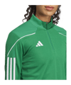 adidas Tiro 23 League Track Top Damen Grün - gruen
