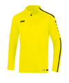 JAKO Striker 2.0 Ziptop Gelb Schwarz F33 - gelb