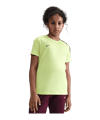 Nike Strike 24 Trainingsshirt Kids Grün F383 - gruen
