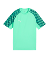 PUMA teamLIGA26 Trikot Kids Grün F80 - gruen