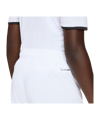 adidas Entrada 26 Short Kids Weiß - weiss