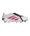 adidas Predator Pro Fold-Over Tongue SG Weiß - weiss