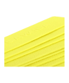 Cawila Markierstreifen 10er Set 50x6cm Gelb - gelb