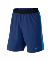 Nike Strike Woven Short EL Hose kurz Blau F458 - blau