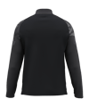 JAKO Sonic Zip Top Schwarz F801 - schwarz