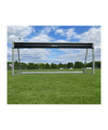 Cawila LIGA Torverkleinerung für Jugendtor 5 x 2m | - grau
