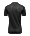 Nike Challenge V Trikot Schwarz Weiss F010 - schwarz
