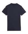 PUMA teamGLORY Trikot Damen Blau Weiss F06 - blau