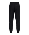 JAKO One Trainingshose Schwarz F800 - schwarz