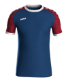 JAKO Iconic Trikot Blau Rot F938 | - blau