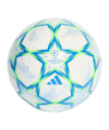 adidas UEFA Champions League 26/27 Club Trainingsball Weiß