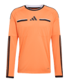 adidas 26 Schiedsrichtertrikot Orange - orange