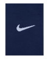 Nike Strike KH Stutzen Blau Weiss F410 - blau
