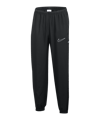 Nike Academy 25 Trainingshose Kids Schwarz F010 - schwarz