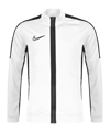 Nike Academy Trainingsjacke | Weiss F100 - weiss