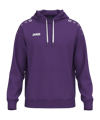 JAKO One Hoody Kids Rosa F486 - rosa