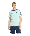 adidas DFB Deutschland Originals T-Shirt Türkis - tuerkis