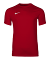 Nike Park VIII Trikot Rot F657 - rot