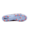 Nike Phantom 6 Low Pro FG Scary Good Blau F400 - blau