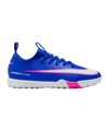 Nike Jr Air Zoom Mercurial Vapor XVI Academy TF Attack Kids Blau F446 - blau