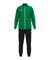 JAKO One Trainingsanzug Grün F200 - gruen