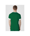 JAKO Celtic Melange KA Trikot Grün F200 - gruen